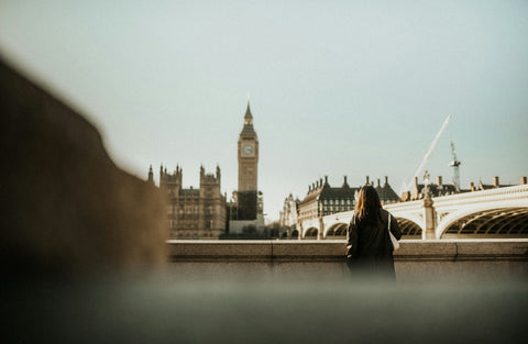 Intern Abroad