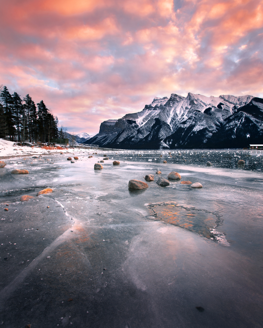 Banff National Park
