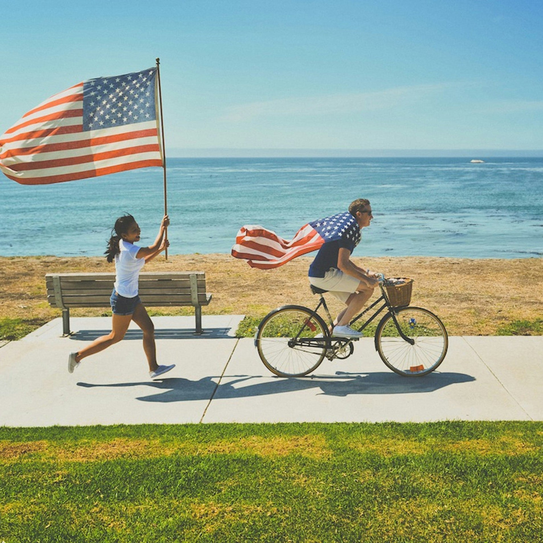 Summer Work USA