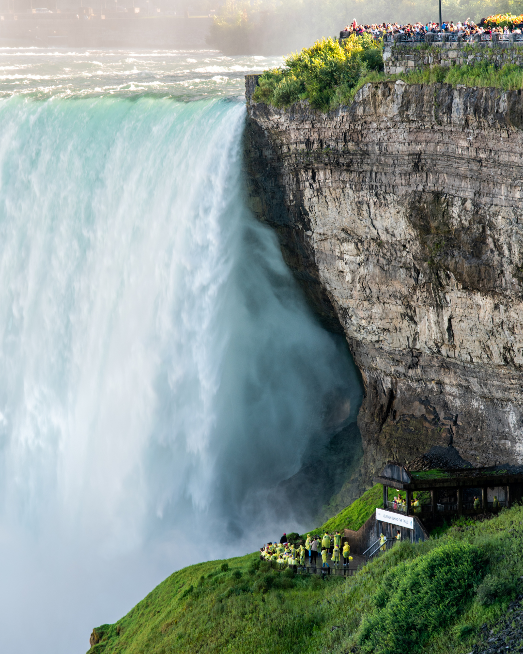 Niagara Falls