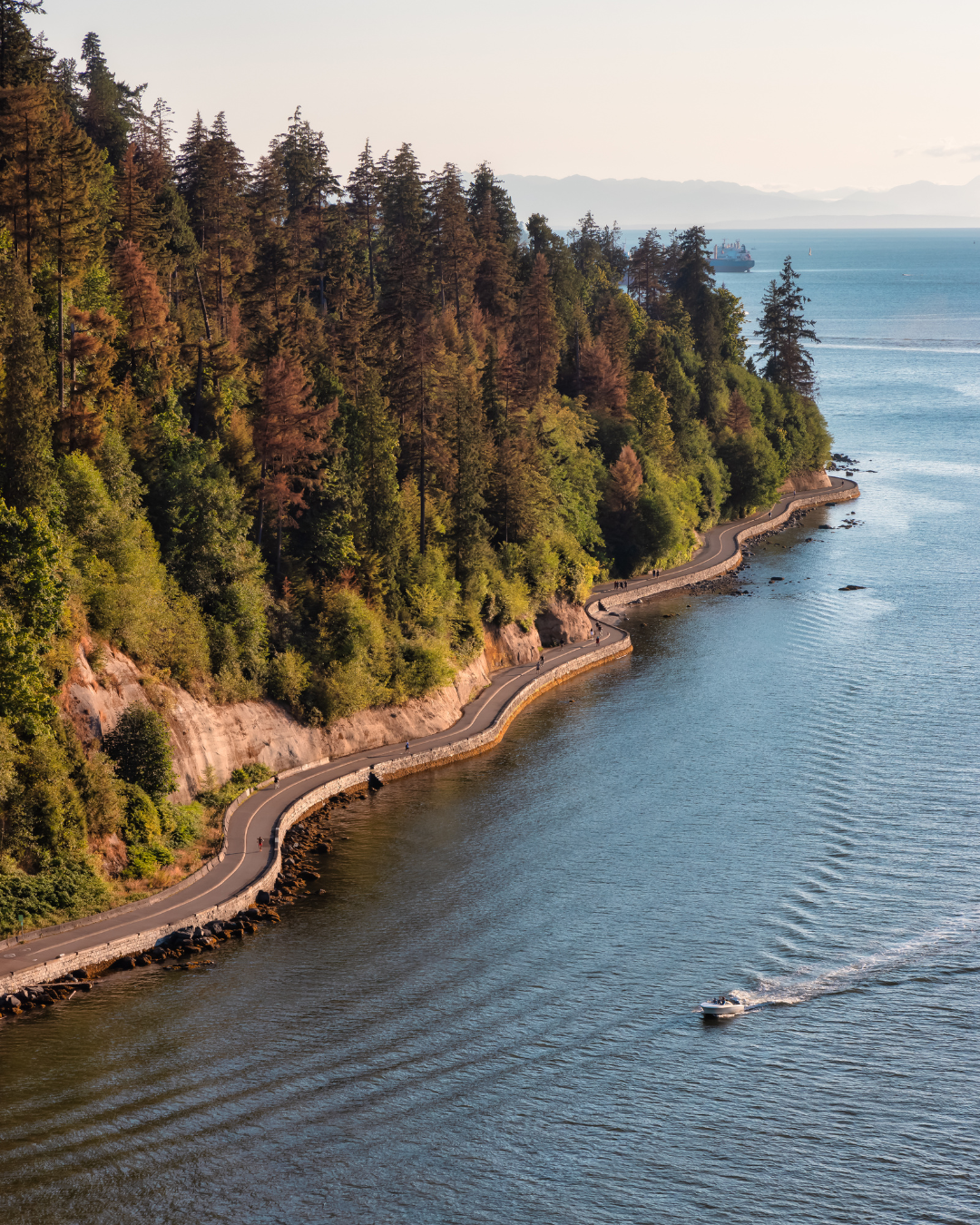 Stanley Park